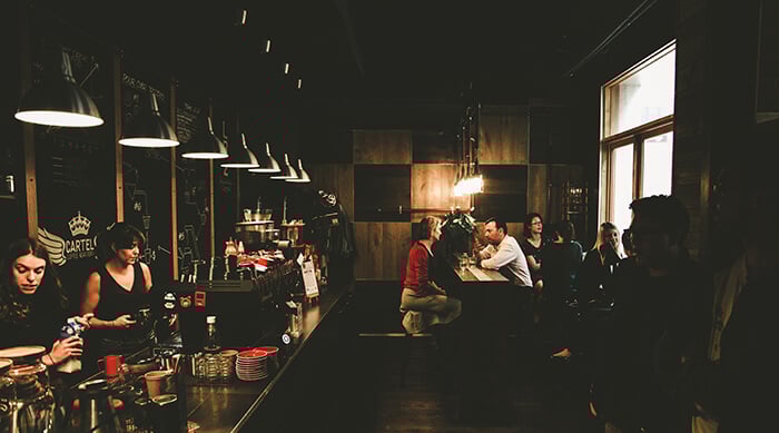 Sobriety Goes Social: Sober Bars Are on the Rise