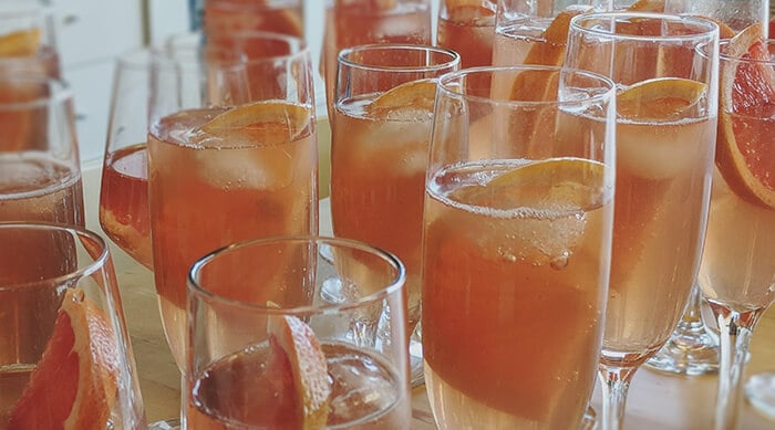Wine Nutrition Facts: Calories, Carbs, Sugar & Sodium