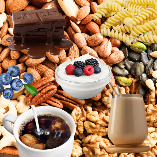 6 Simple Food Swaps That Will Transform Your Energy and Digestion