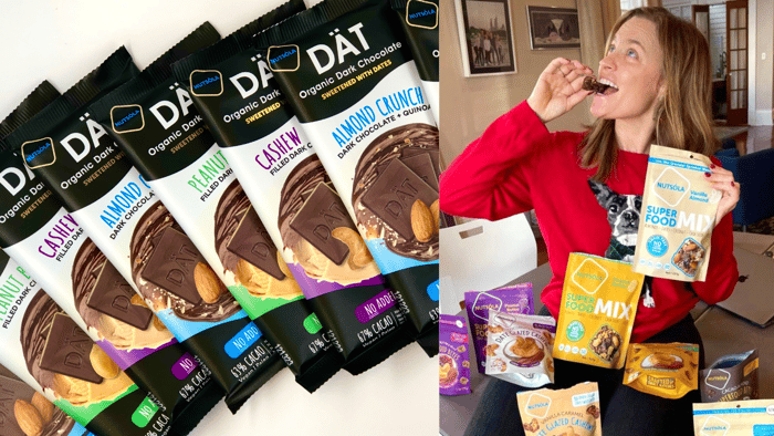 Snacking Responsibly for Sustainable Energy with Jen Smiley