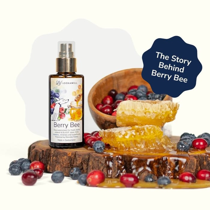 From Simple to Extraordinary: The Story Behind Berry Bee