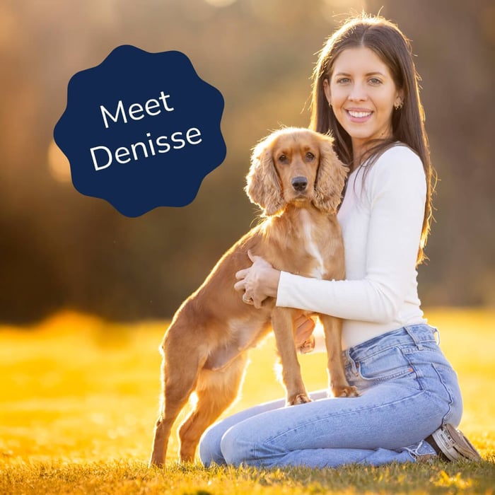 From Instagram to Digital Marketing: Denisse’s Journey at LOONAWELL