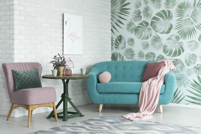 Decorative Wall Panels: Cheaper Than Tile & Easier to Install