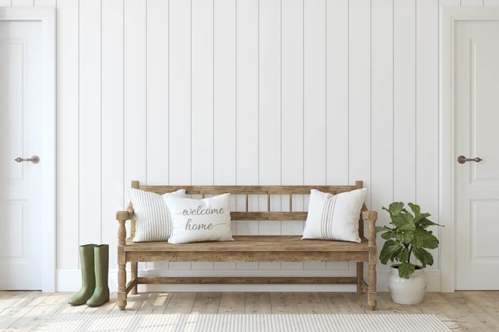 DIY Wall Panel Installation: Adhesive, Attachments, Safety