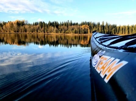Basic Paddle Strokes for Recreational/ Touring Kayaks