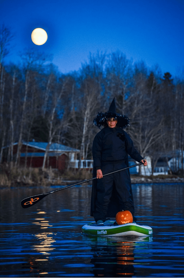 2020 A Year in Review: The Good and the Badfish