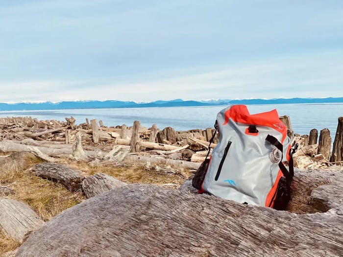Jaylife 13 Waterproof Backpack Dry Bag Review