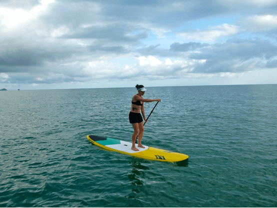What Does it Take to be a REAL Paddler?