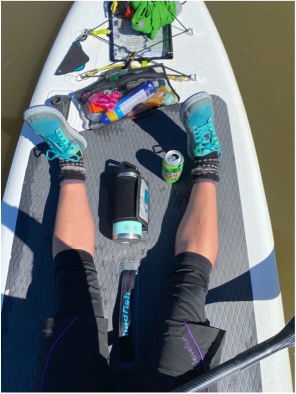 Astral Brewess 2.0 Review: Performance Water Shoe