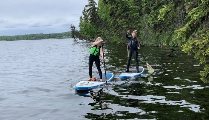 Best Inflatable SUPs for 2023