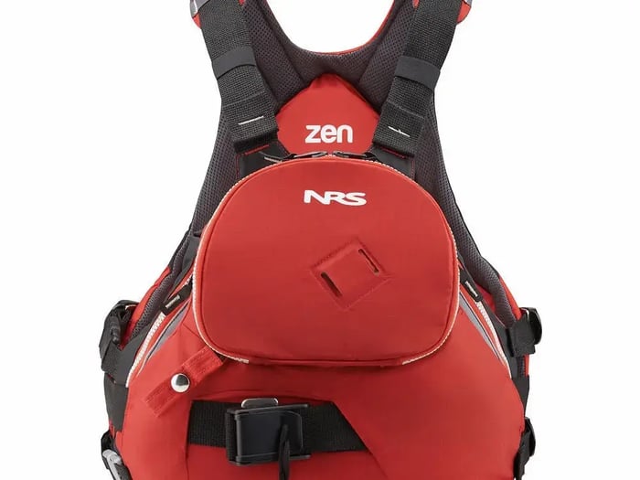 Best Whitewater PFDs 2023 | Complete Guide