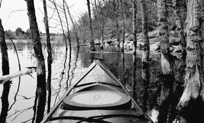 Essential Recreational Kayaking Gear | Complete Guide