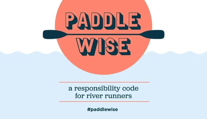 Paddle Wise -- Take the Time to Learn About Moving Water
