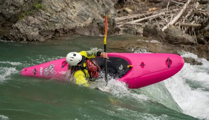Whitewater Spray Skirt: How to Choose