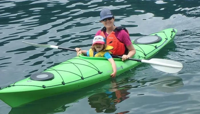 Where to Kayak in the Edmonton Area - Lakes and Ponds