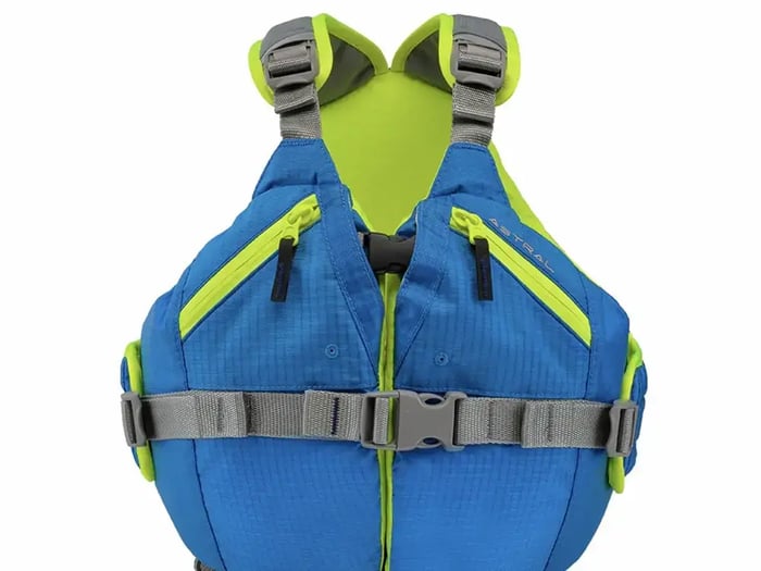 Best Kids PFDs and Life Jackets 2023
