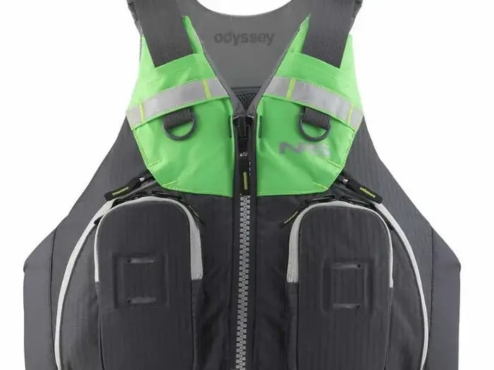 Best Recreational PFDs and Life Jackets for Paddling in 2023