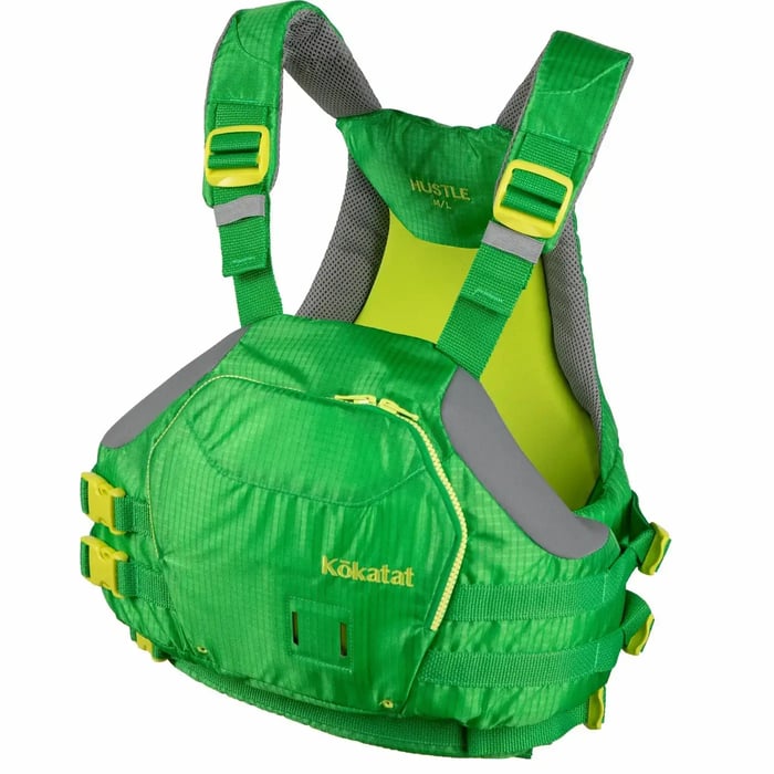 Kokatat PFD Buying Guide 2022