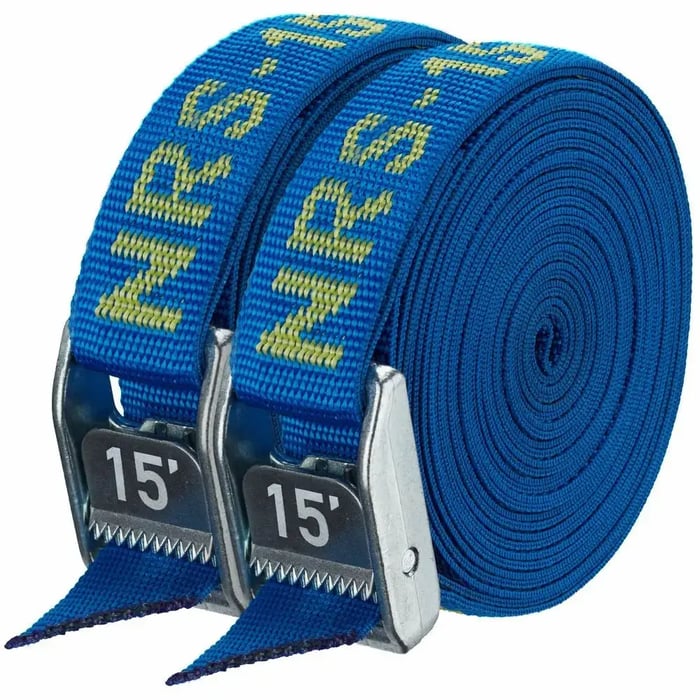 NRS Strap Review: The Best Cam Strap You Can Buy