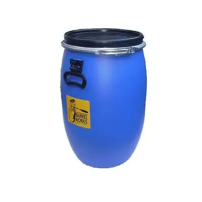 Recreational Barrel Works Barrel Review