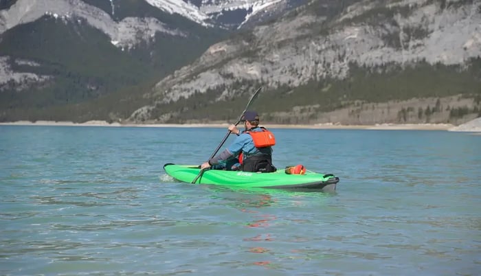 What to Wear In An Inflatable Kayak