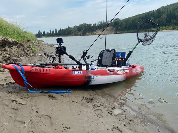 Budget vs Premium Fishing Kayak: What's the Difference?