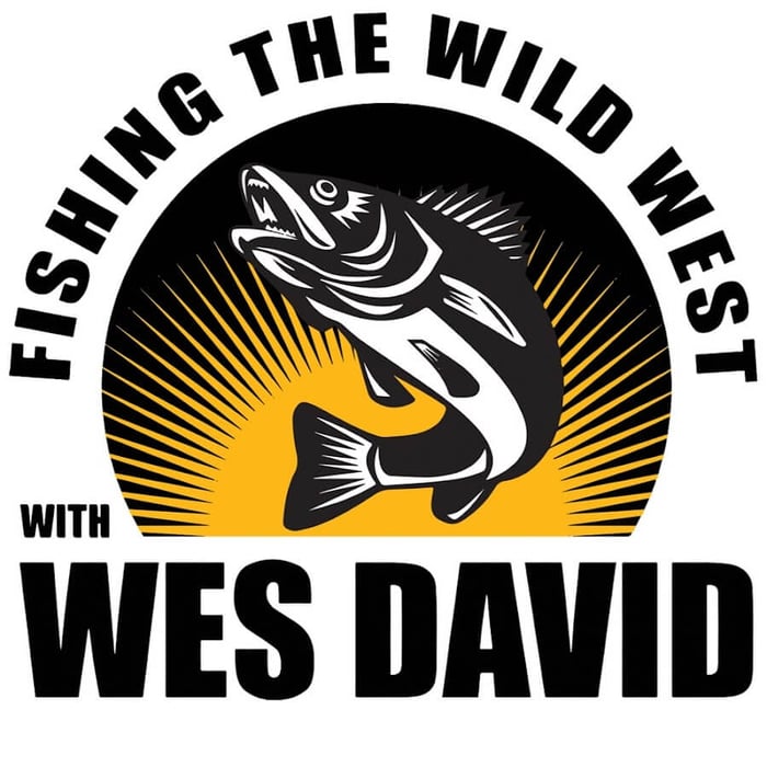 AQ Outdoors on the Wild West Fishing TV Show!