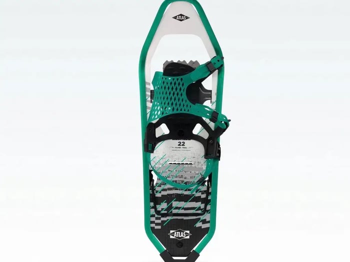 Mens vs Womens Snowshoes | What’s the Difference?