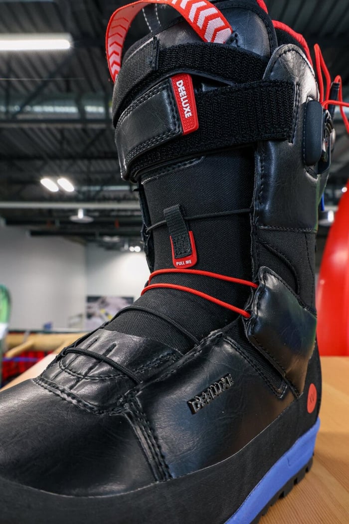 Detailed Splitboard Boot Features | What You're Investing In