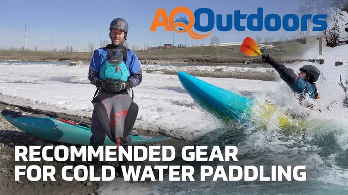Cold Weather Paddling Gear: Complete Guide