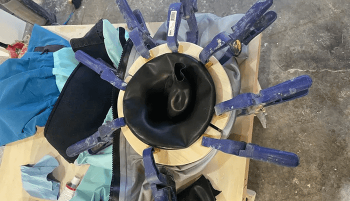 Drysuit Neck Gasket Repair: Complete Guide