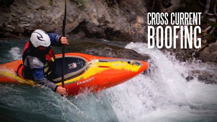 How to Boof Your Kayak: 3 Professional Tips