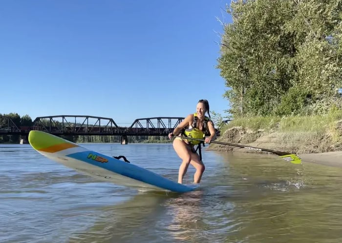 How to Stand Up Paddleboard: Complete Guide