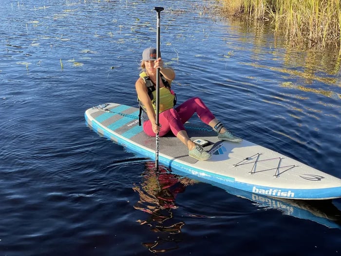 Knee and Prone Paddling for SUP: Why it Matters
