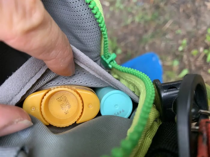 What to Put in Your PFD: 14 Helpful Items