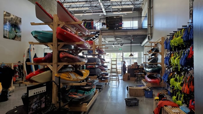 New Calgary Location Open!