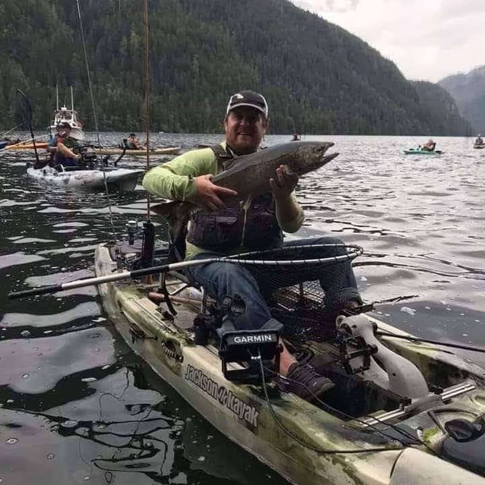 A Paddler, 20 Questions with YEG Manager Andy Watt!