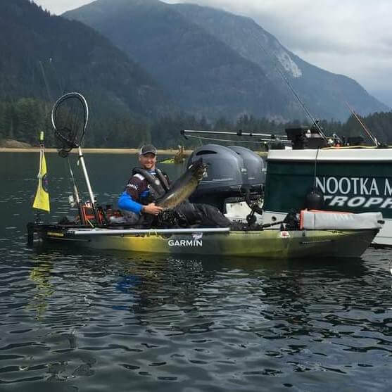 A Paddler, 20 Questions with Mike Z