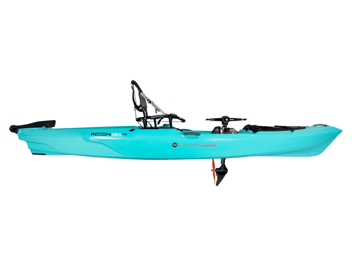 The Recon is out. So Stoked.