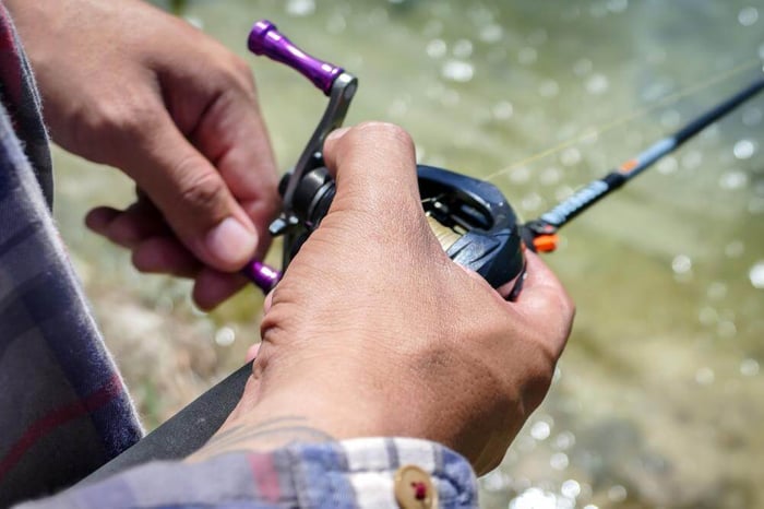 Top 10 Kayak Fishing Tips