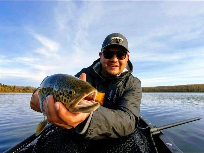 To Paddle or Pedal? A Kayak Anglers Buying Guide - Chris Fonos