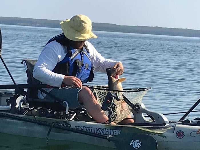 What Gear Do I Need for Kayak Fishing?
