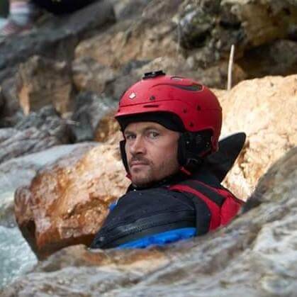 A Paddler, 20 Questions with Staffer Tom Stewart