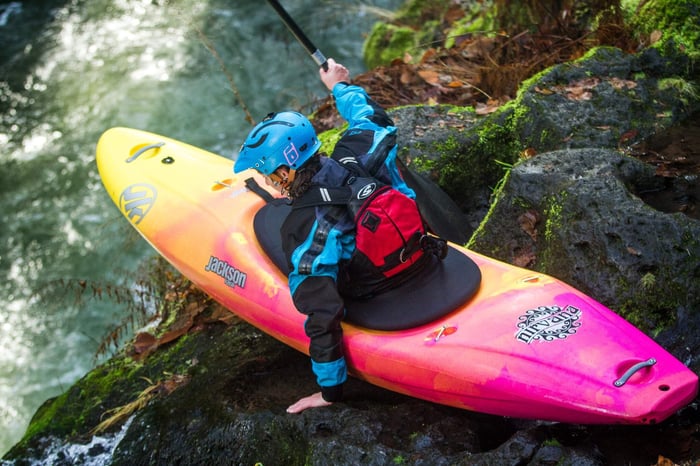 2020 Whitewater Kayaker Gift Buying Guide