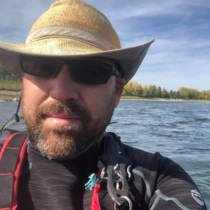 Twenty Questions with Manager Brian C.