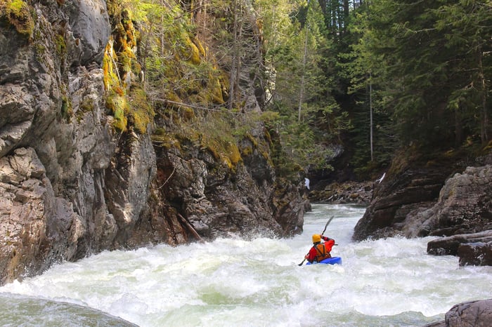 What's Up with... Revelstoke? - Koby Trinker