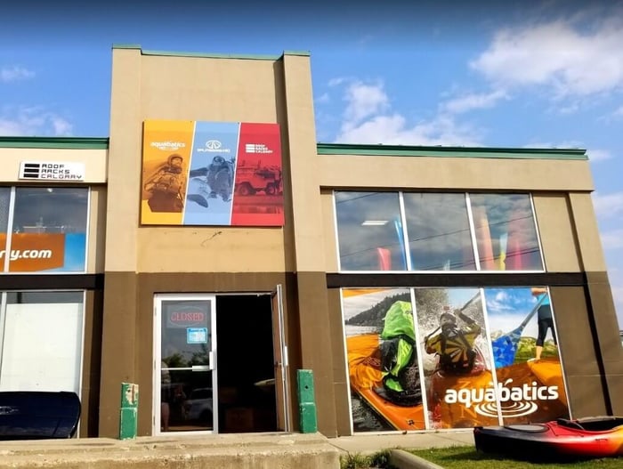 Browse and Shop In Stock Items at AQ Outdoors