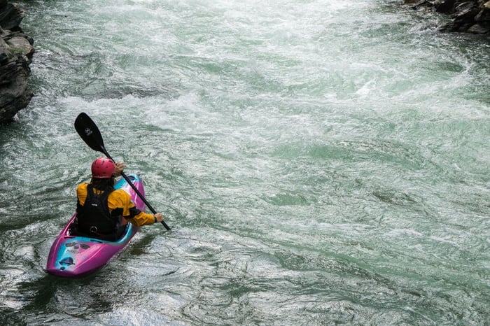 How to Roll a Kayak - With Video