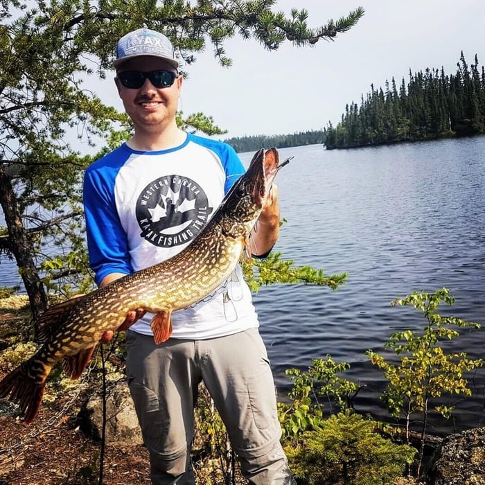 A paddler, 20  Questions with Aquabatics Ambassador Terran Bernhard