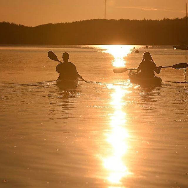 Fort McMurray Paddlesports Demo Day - July 6, 2019